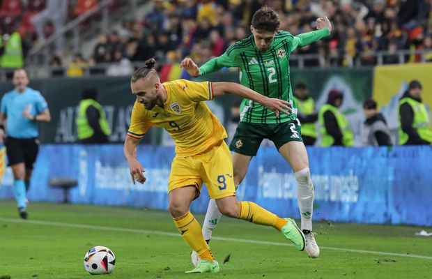 Jucătorul lui Liverpool, impresionat de doi „tricolori” pe care i-a înfruntat: „Ne-au creat probleme”