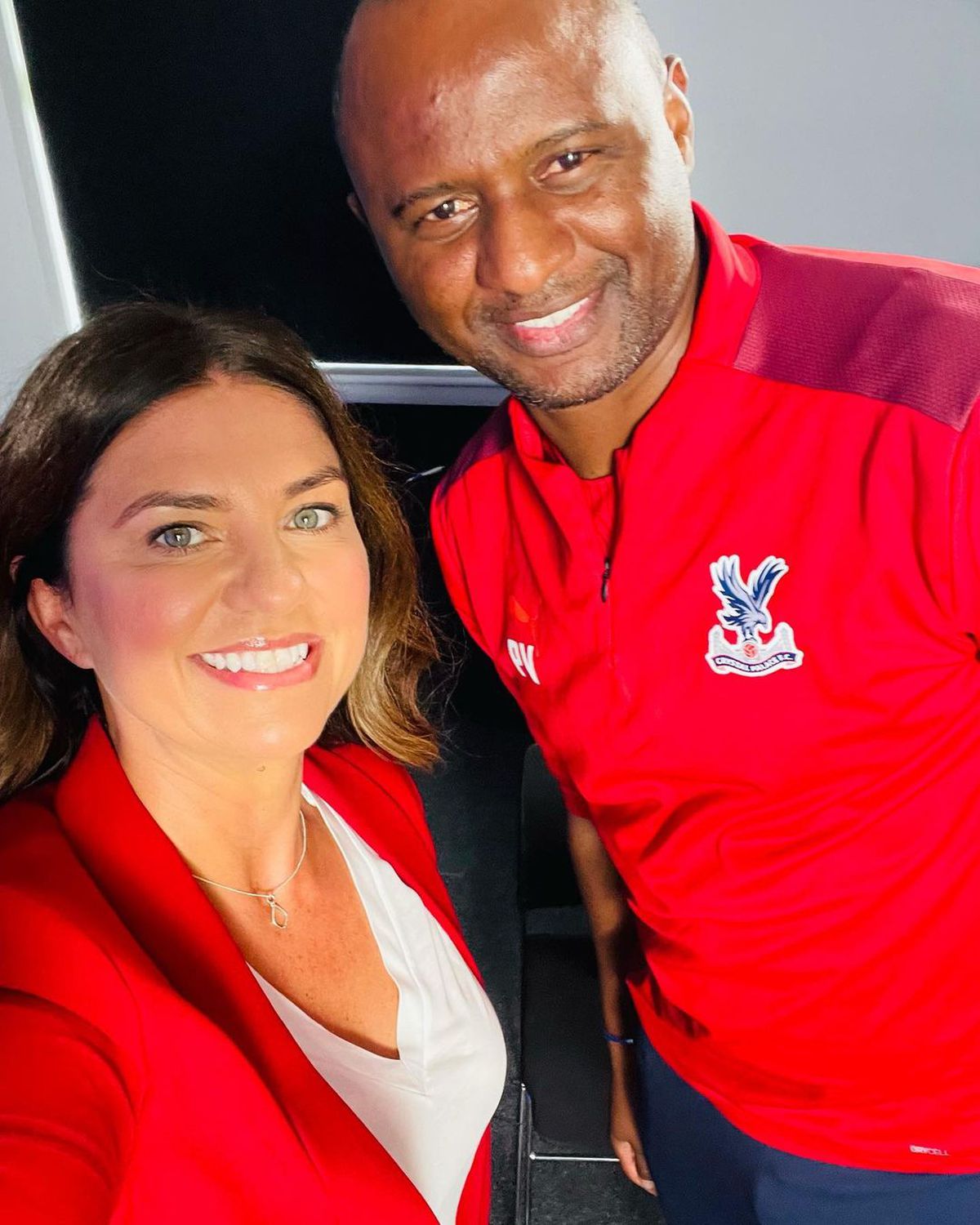 Bianca Westwood, unul dintre cei mai importanți jurnaliști britanici: „Nu mă deranja când mi se spunea că sunt urâtă, ci când bărbații spuneau «Nu știi nimic despre fotbal»”