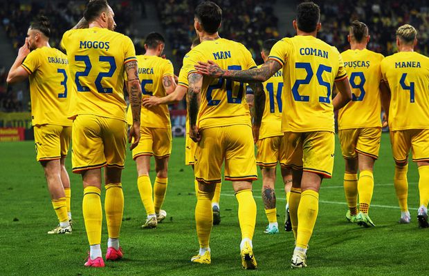 „Tricolorul” pe care mizează Bănel Nicoliță la Campionatul European: „Mi-aș dori să facă un EURO extraordinar”