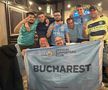 Manchester City are fan club oficial în România: „Suntem 102 membri, mergem pe Etihad și în deplasări!”