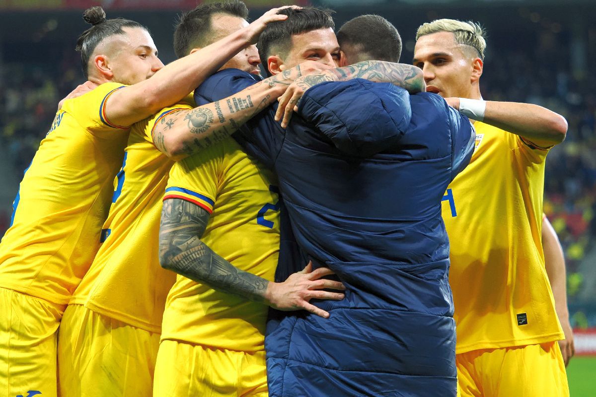 Cum a justificat selecționerul cea mai curioasă decizie luată cu Irlanda de Nord: „Dacă nici acum, atunci când?”