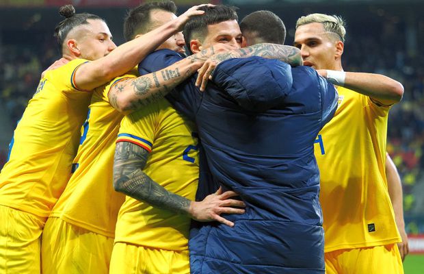 Cum a justificat selecționerul cea mai curioasă decizie luată cu Irlanda de Nord: „Dacă nici acum, atunci când?”