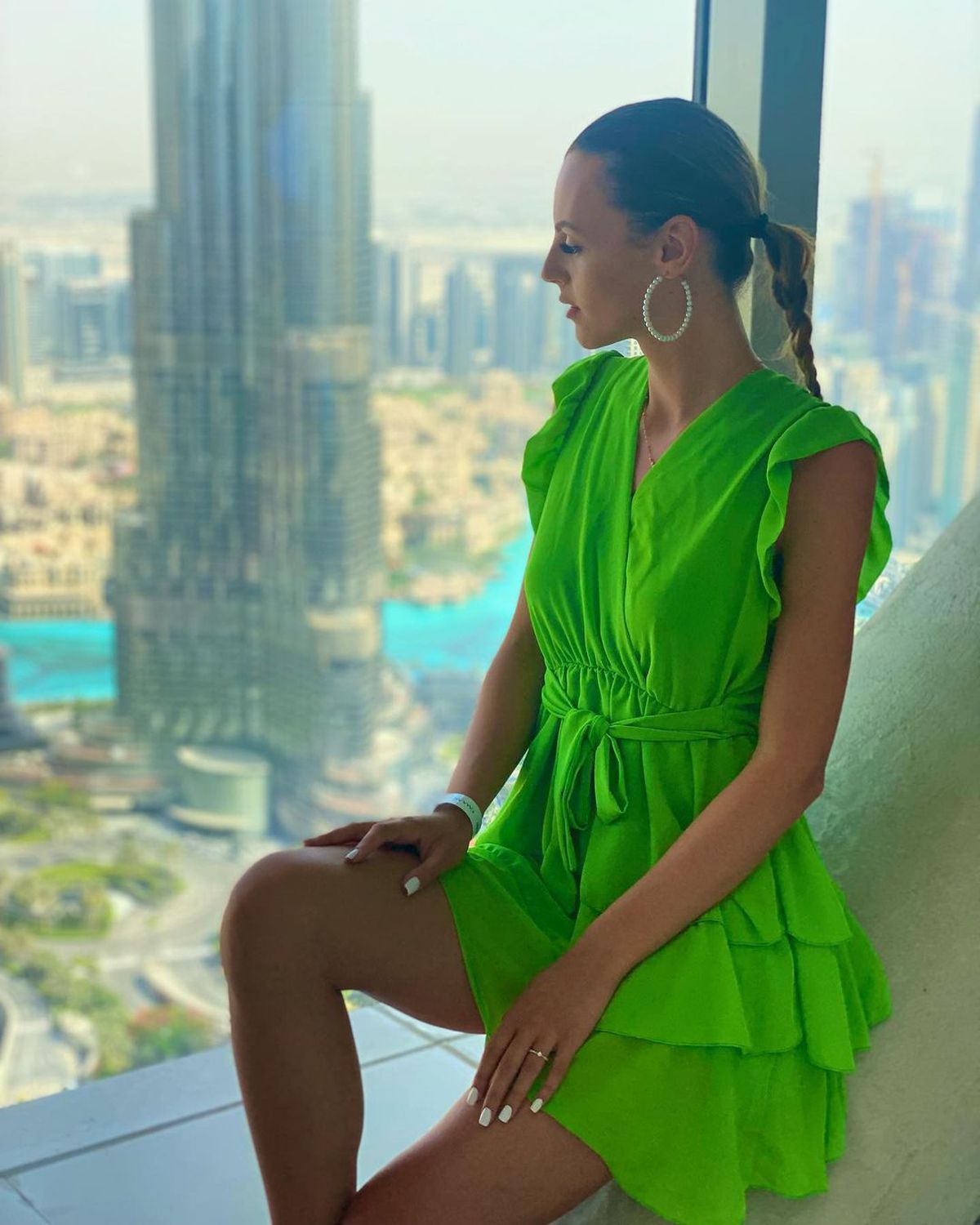 Adrian Șut - Bianca Negrescu