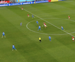 Nu au înțeles nimic! Adversara României de la EURO a luat gol în secunda 6 după o fază de Playstation