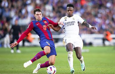 Război în toată regula între Barcelona și Real: „O rușine, Madridul să fie pedepsit EXEMPLAR!”