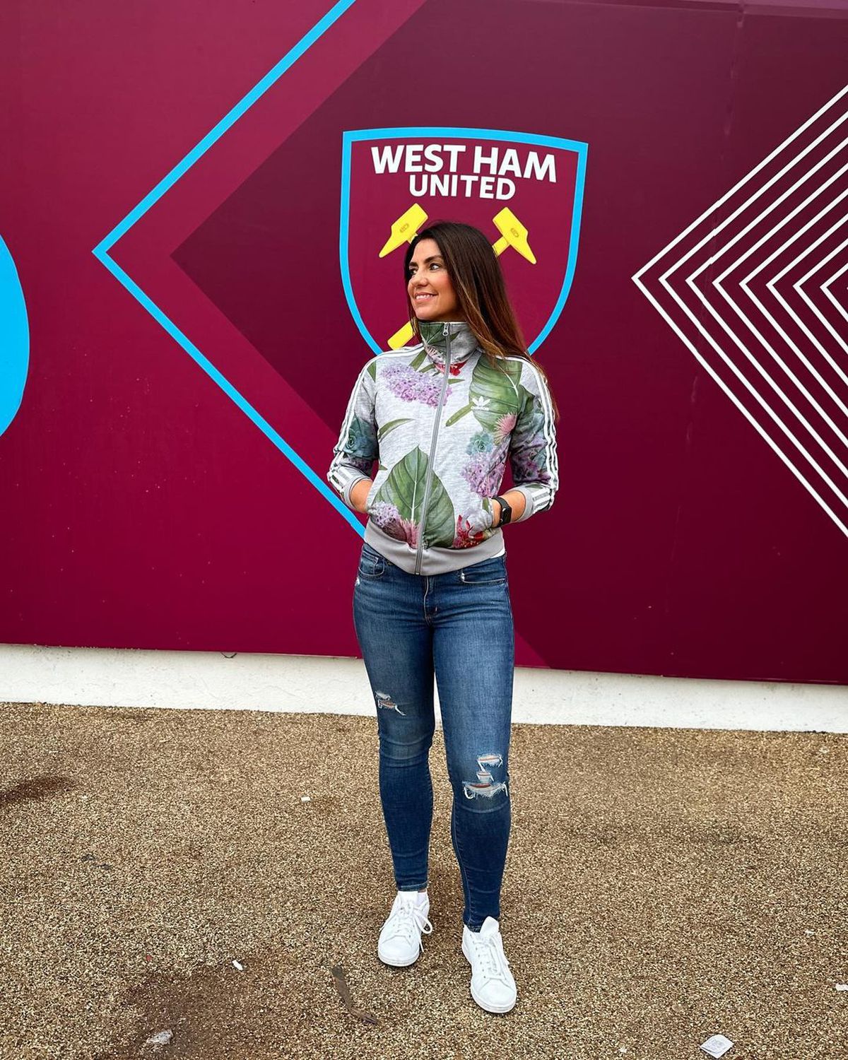 Bianca Westwood, unul dintre cei mai importanți jurnaliști britanici: „Nu mă deranja când mi se spunea că sunt urâtă, ci când bărbații spuneau «Nu știi nimic despre fotbal»”