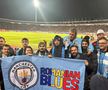Fan club Manchester City România