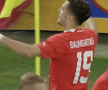 Austria, gol după 6 secunde în amicalul cu Slovacia