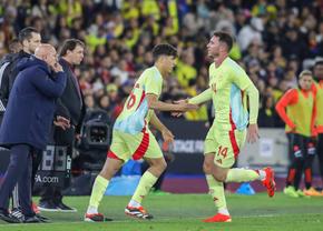 I-a doborât recordul legendarului Sergio Ramos! Ce performanță a mai stabilit ultimul talent din La Masia