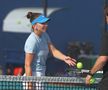 Simona Halep, la Miami/ foto: Imago Images