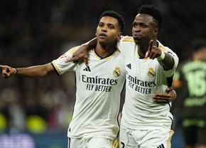 Semnalul de alarmă tras de alt jucător al lui Real Madrid: „Rasismul va continua să existe pe stadioane cât timp nu se vor aplica sancțiuni dure!”