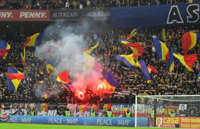 Românii iau cu asalt Metropolitano! Câte bilete s-au vândut până acum la amicalul cu Columbia