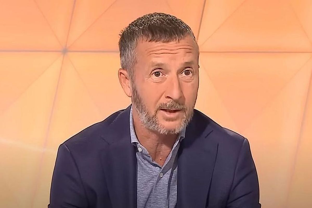 Jucătorul de la națională care l-a dat pe spate pe Mihai Stoica: „Poate juca la Inter”