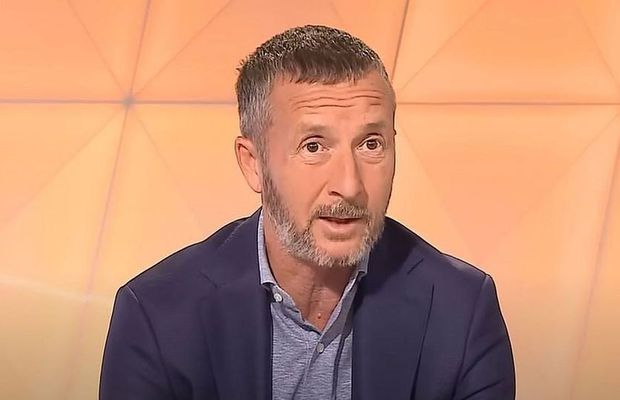 Jucătorul de la națională care l-a dat pe spate pe Mihai Stoica: „Poate juca la Inter”