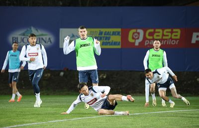 Naționala României se va pregăti în baza lui Real Madrid » Cerința specială a spaniolilor
