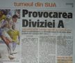 Ce scria Gazeta Sporturilor după acel meci