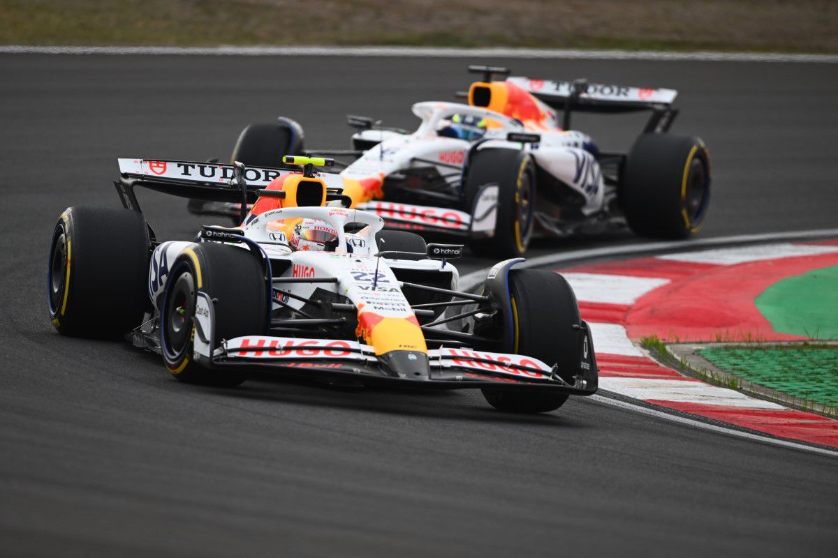 Marele Premiu de Formula 1 al Chinei 2025