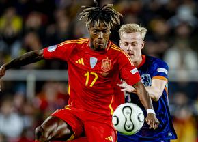 Dramatism la punctul cu var: Spania intră în semifinalele Nations League, după o „dublă” memorabilă cu Olanda