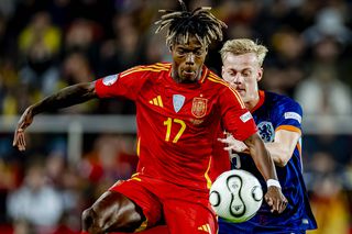 Dramatism la punctul cu var: Spania intră în semifinalele Nations League, după o „dublă” memorabilă cu Olanda