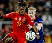 Dramatism la punctul cu var: Spania intră în semifinalele Nations League, după o „dublă” memorabilă cu Olanda
