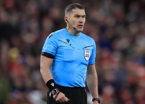 Deznodământul barajelor din Nations League » 3 echipe au reușit promovarea + meciul arbitrat de Istvan Kovacs a avut nevoie de prelungiri