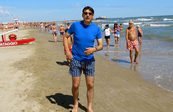 Victor Pițurcă a spus care e singurul loc în care ar mai antrena: „Sunt atras să merg doar acolo”