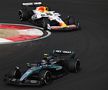 Leclerc și Hamilton, ambii piloți Ferrari, DESCALIFICAȚI din Marele Premiu al Chinei!