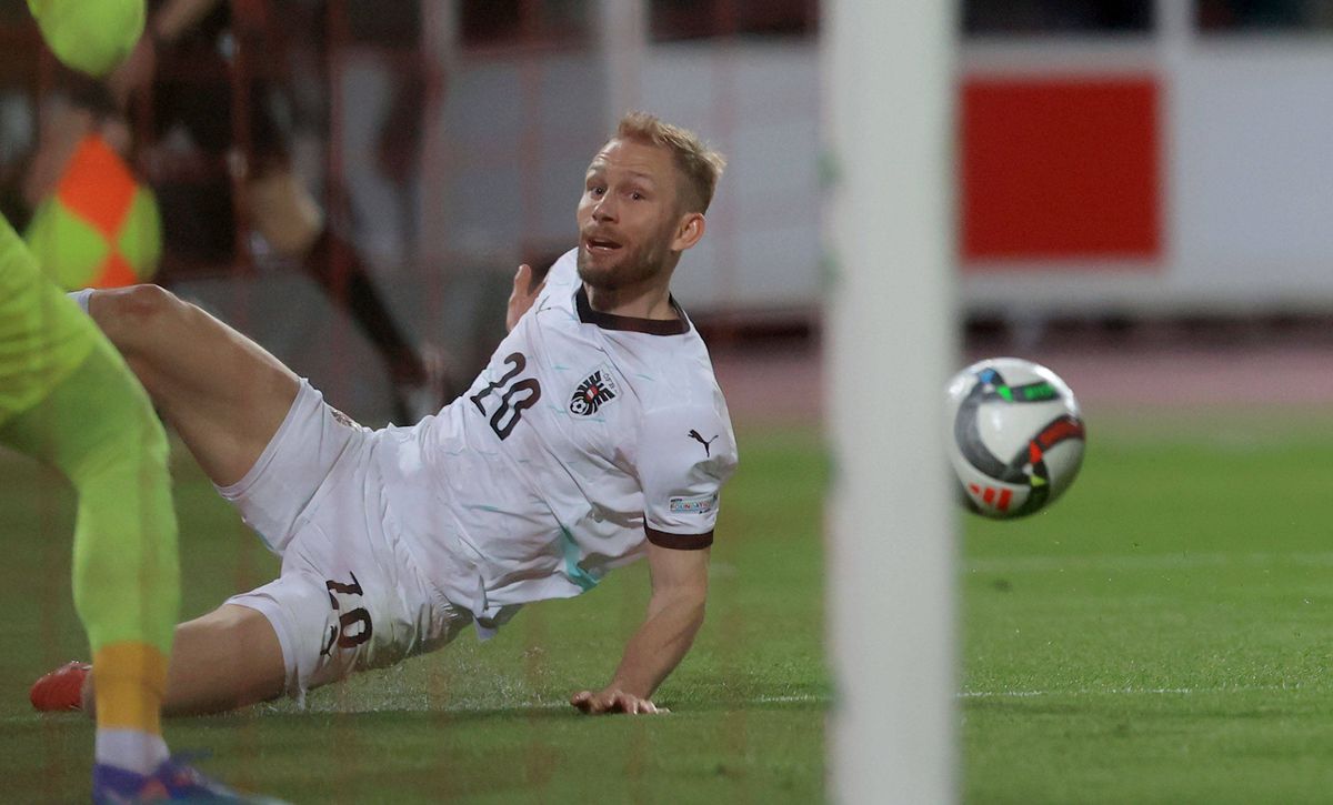 Spectacol în barajele din Liga Națiunilor (23 martie 2025)