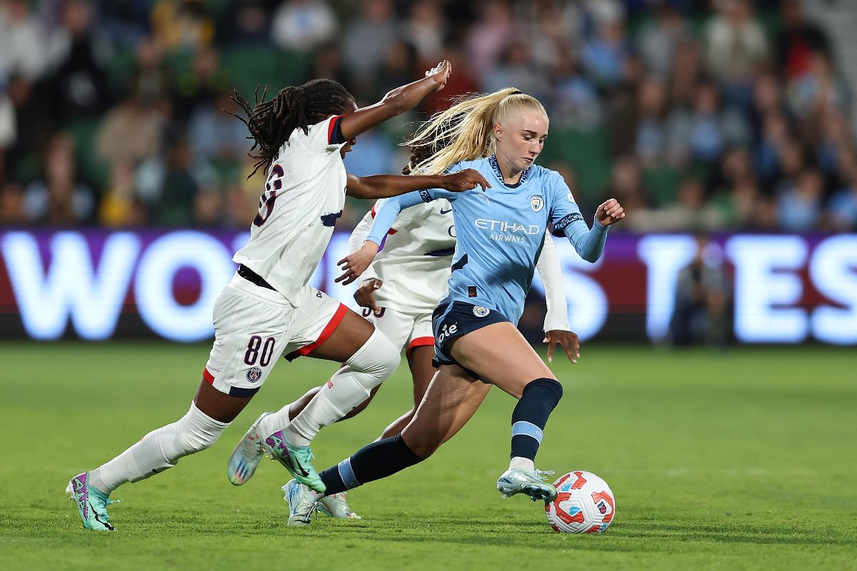 La 16 ani a suferit o operație pe inimă, iar acum speră să joace la Euro 2025: „Ritmul cardiac a ajuns la 220 de bătăi pe minut”