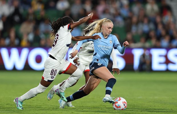 La 16 ani a suferit o operație pe inimă, iar acum speră să joace la Euro 2025: „Ritmul cardiac a ajuns la 220 de bătăi pe minut”