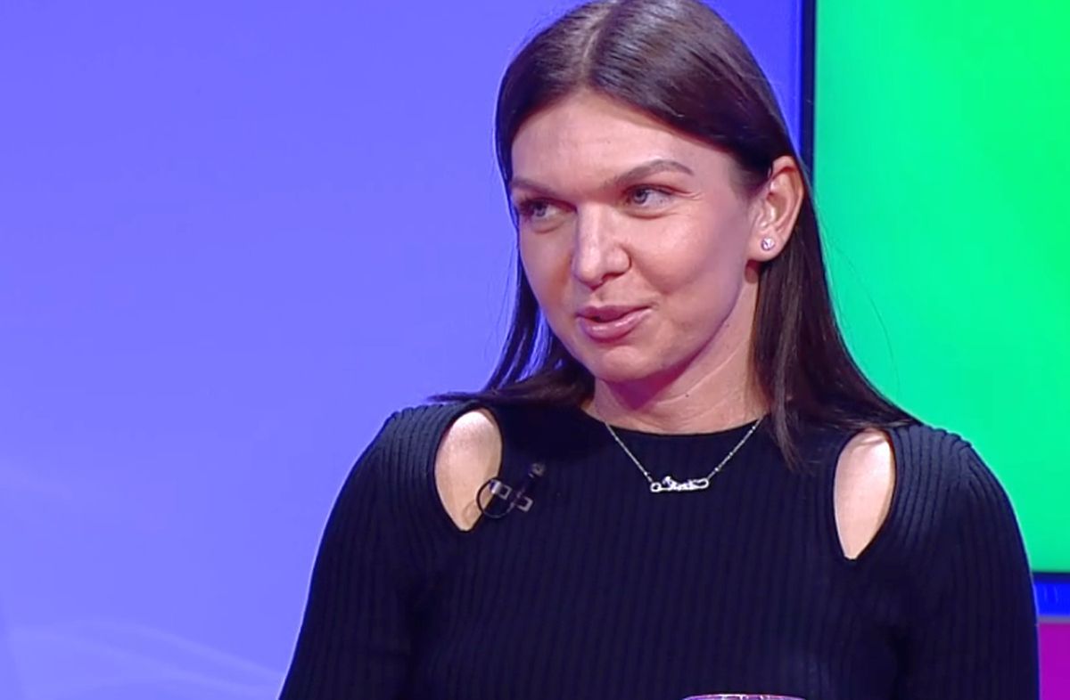 Simona Halep și viața după retragere