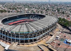 Schimbare importantă înainte de Campionatul Mondial » Modernizarea unui stadion legendar cu 165 de milioane de euro