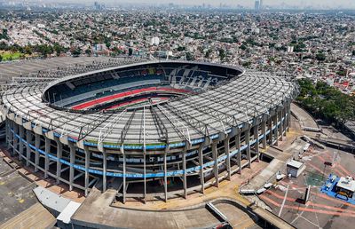 Schimbare importantă înainte de Campionatul Mondial » Modernizarea unui stadion legendar cu 165 de milioane de euro