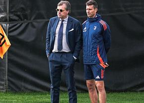 „Mi-e rușine că te-am ales” » Despărțire cu scandal la Juventus