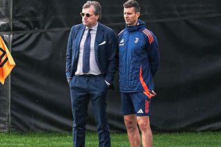 „Mi-e rușine că te-am ales” » Despărțire cu scandal la Juventus