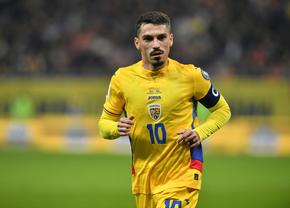 San Marino - România, în preliminariile CM 2026 » Autogol în minutul 6
