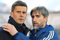 Juventus l-a dat afară pe Thiago Motta și și-a anunțat rapid noul antrenor » Jurnaliștii italieni, luați prin surprindere: credeau că va fi Mancini