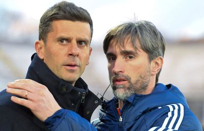 Juventus l-a dat afară pe Thiago Motta și și-a anunțat rapid noul antrenor » Jurnaliștii italieni, luați prin surprindere: credeau că va fi Mancini