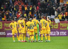 Mircea Lucescu, surprize uriașe pentru partida cu Austria: 4 jucători de la FCSB vor fi TITULARI