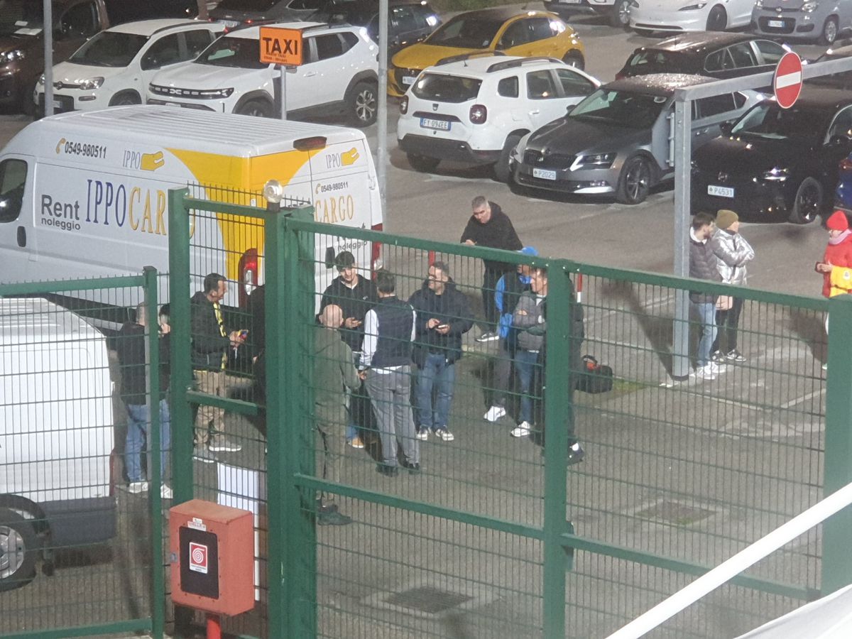 San Marino, ironii pe rețelele de socializare, înaintea partidei cu România: „Poate fi o zi istorică”