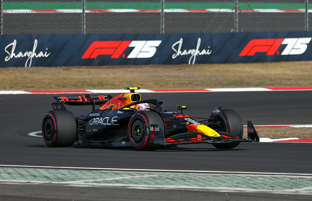 Demitere după doar două curse? Red Bull ia în calcul o mutare-șoc: „Sunt pregatit 100% să-i iau locul”