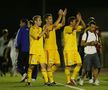 Imagini de la acțiunea San Marino - România, din 2011 / FOTO: Arhivă Gazeta Sporturilor