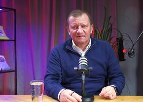 „Mi-a impus ce jucători să bag în echipă” » Dorinel Munteanu, EXPLOZIV: „M-a acuzat de blat și l-am dat în judecată”