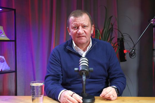 Dorinel Munteanu, în podcastul GSP „2 la 1”