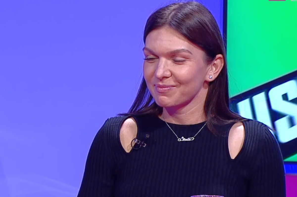 „Se întreba cum e posibil” » Simona Halep povestește un episod neștiut cu Serena Williams: „Total surprinsă, contrariată”