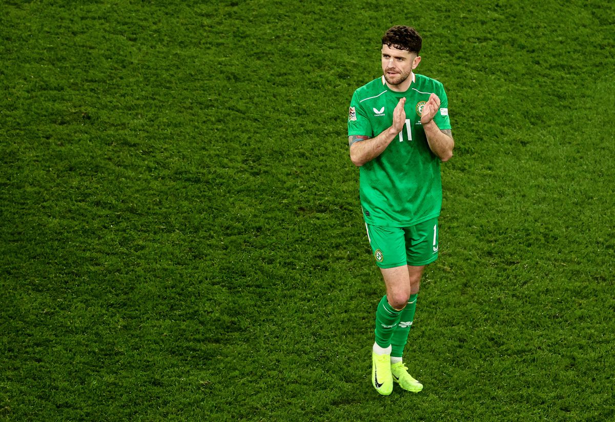 Spectacol în barajele din Liga Națiunilor (23 martie 2025)