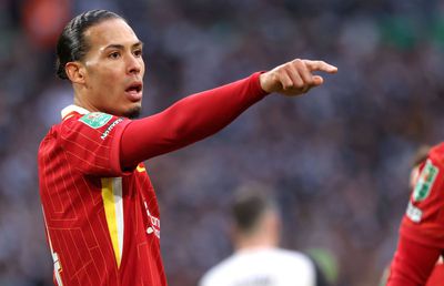Virgil Van Dijk a fost propus gratis la Real Madrid » Răspunsul „galacticilor” a venit prompt