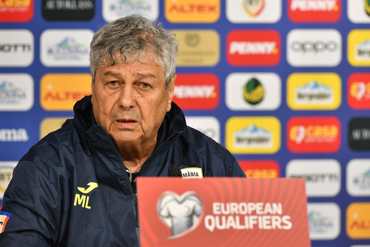 4 cuvinte pe care a insistat Ianis Hagi în conferință, înainte de San Marino - România