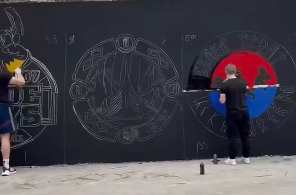 Partizan Belgrad și CSKA Moscova, amical în Serbia! Cum s-au comportat galeriile