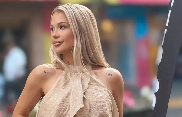 Dimitri Payet neagă abuzurile și susține că „ciudățeniile sexuale” au fost propuse de amantă